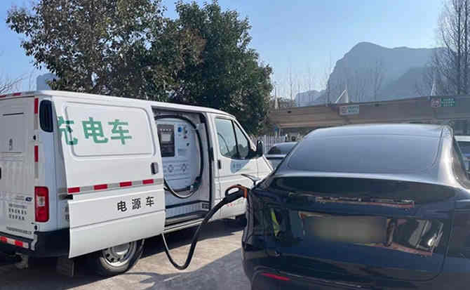 双流区汽车搭电