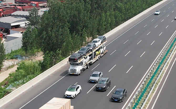 双流区高速公路汽车救援